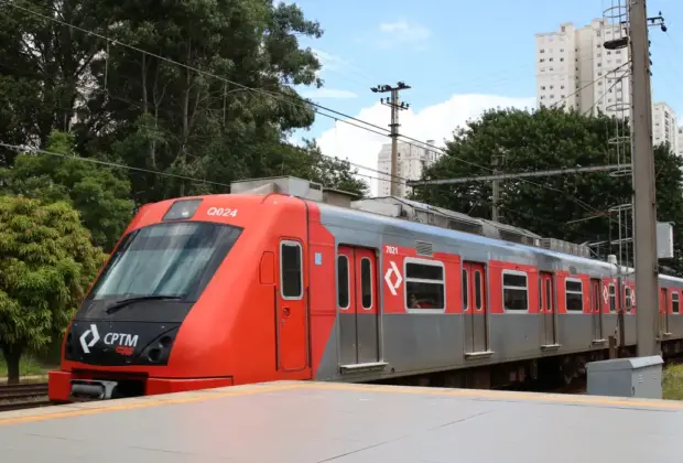 Liminar suspende licitação de trem para ligar São Paulo a Campinas