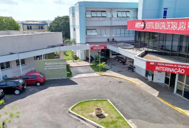 Setor de oncologia do Hospital Municipal completa 30 anos de serviços prestados à população