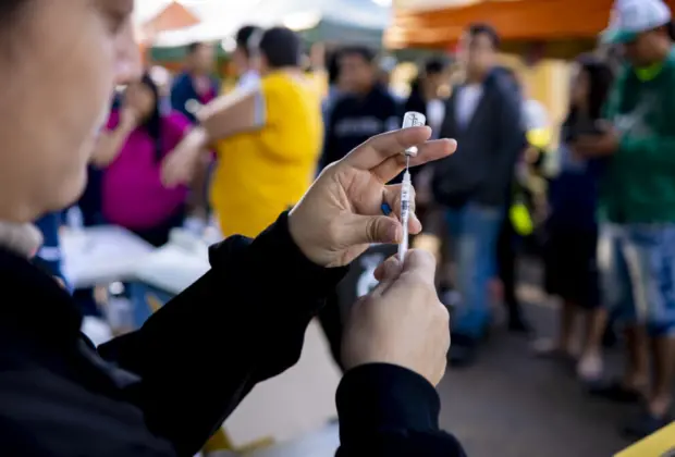 Prefeitura anuncia chegada das vacinas contra dengue em Artur Nogueira