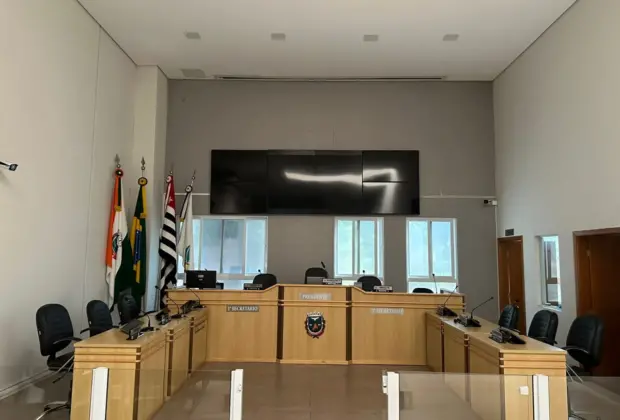 Câmara realiza Audiência Pública sobre a LDO 2025