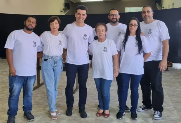 Iniciativa da Igreja Quadrangular: Primeiro Mercado Solidário é lançado em Santo Antônio de Posse