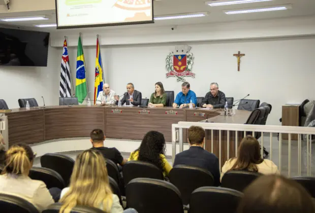 Prefeitura divulga programação da Semana do Meio Ambiente 2024 em Artur Nogueira