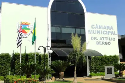 Retotalização dos votos para vereador em Santo Antônio de Posse será realizada nesta quinta-feira