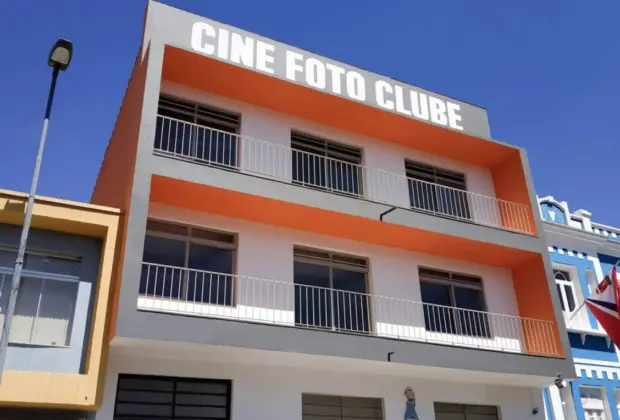 Cine Foto Clube lança projeto Cine Bellas Artes com cursos e atividades gratuitas em Amparo-SP