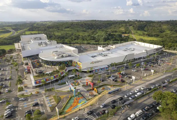 Shopping Parque das Bandeiras apresenta dois shows gratuitos nesta semana