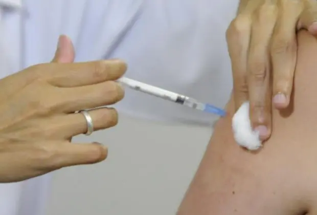 Secretaria de Saúde de Pedreira amplia Vacinação contra a Gripe atendendo determinação do Ministério da Saúde