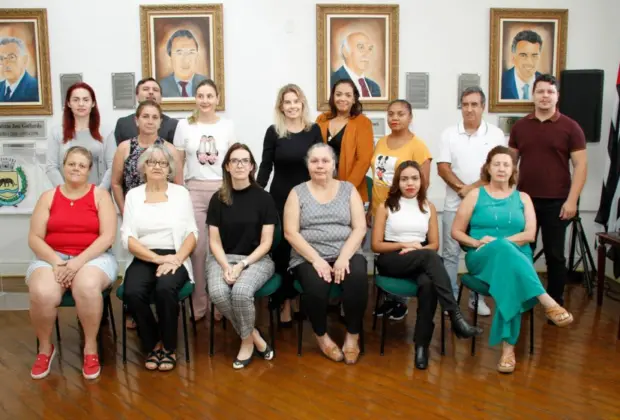 Novo Conselho de Assistência Social de Jaguariúna Assume Mandato para 2024/2026