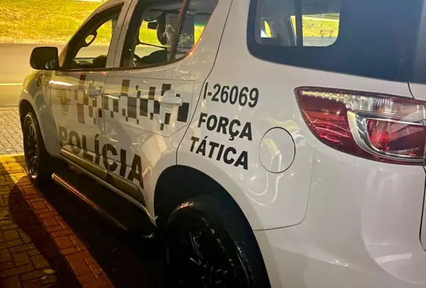Operação Policial em Cosmópolis: Captura de Procurado por Pensão Alimentícia