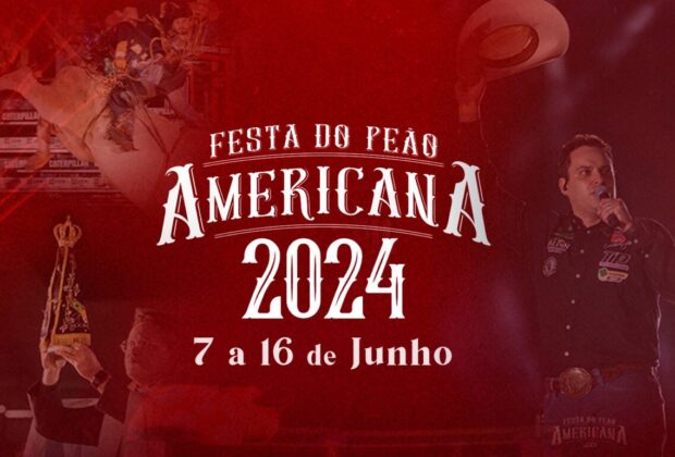 Festa do Peão de Americana 2024: Uma Explosão de Música, Adrenalina e Diversão no Parque de Eventos CCA