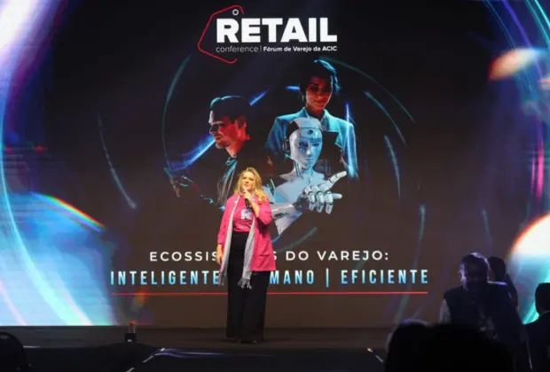 ACIC anuncia a 12ª edição do Retail Conference 2024 em Campinas