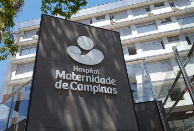 SCEI, mantenedora do Hospital PUC-Campinas e PUC-Campinas, incorpora a Maternidade de Campinas e assume a gestão do centenário hospital
