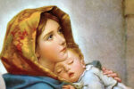 Tônus divino da maternidade e a Paz