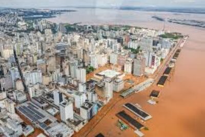 Agro SP Solidário: Agronegócio paulista promove campanha emergencial para o Rio Grande do Sul