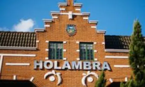 Prefeitura de Holambra tem contas públicas de 2022 aprovadas pelo TCE-SP