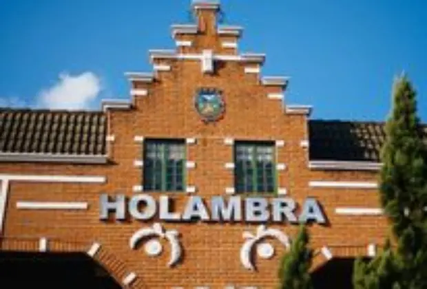Prefeitura de Holambra tem contas públicas de 2022 aprovadas pelo TCE-SP