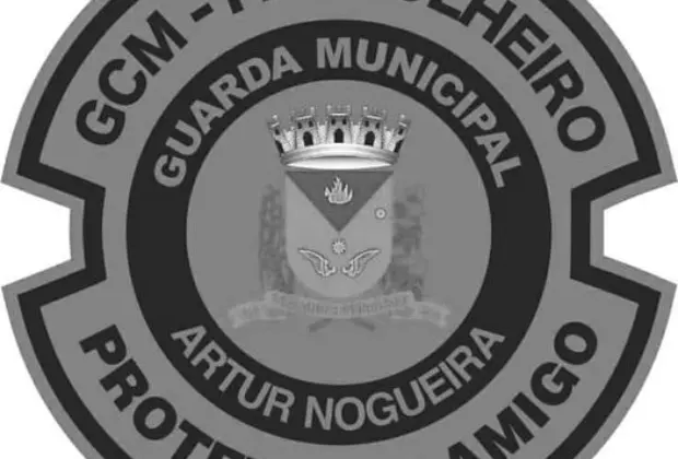 Guarda Civil Municipal de Artur Nogueira Captura Casal Procurado por Homicídio no Mato Grosso do Sul