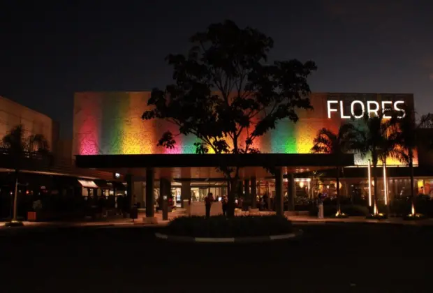 Dia do Orgulho LGBTQIAPN+: Parque Dom Pedro celebra com iluminação e atendimento especializado