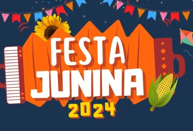 Festa Junina 2024 em Cosmópolis: Tradição e Diversão para Toda a Família!