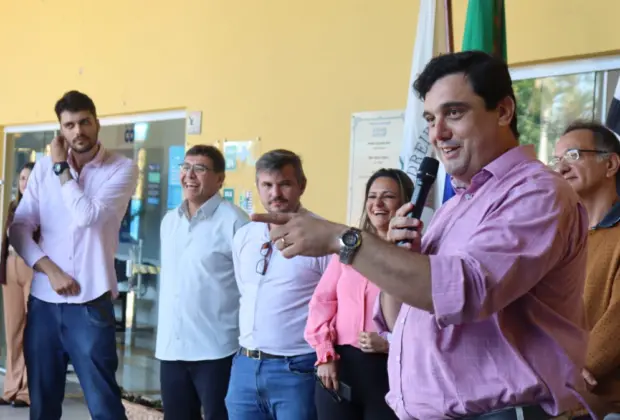 Prefeitura de Pedreira inaugurou o Ponto de Atendimento Virtual da Receita Federal