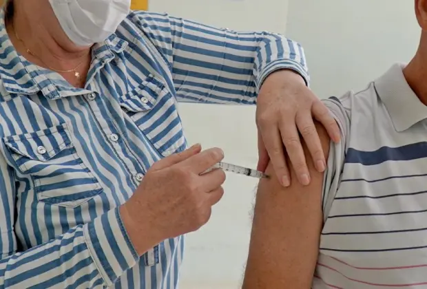 Com cobertura vacinal em 34,93%, campanha contra a gripe é prorrogada em Mogi Guaçu