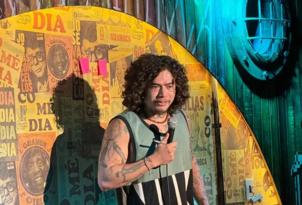 Whindersson Nunes celebra sucesso de “Efeito Borboleta” com novas sessões em São Paulo