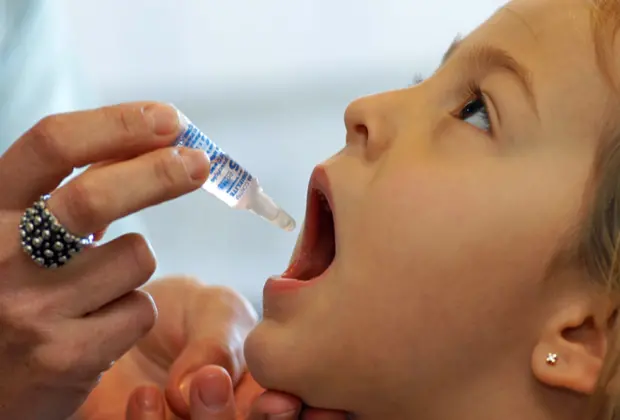Holambra realiza Dia D de Multivacinação e Imunização contra a Pólio neste sábado
