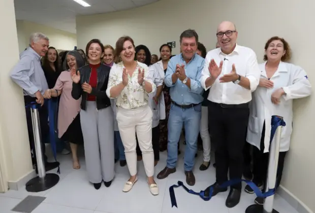 Campinas ganha Centro Especializado em Reabilitação no distrito de Sousas