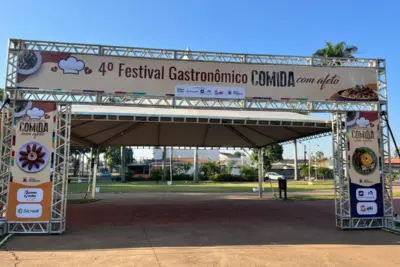 Lançamento do 4º Festival Gastronômico acontece nesta quinta em Artur Nogueira
