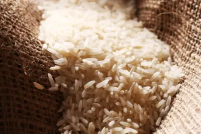 CONAB INFORMA: Governo anula leilão para compra de arroz importado