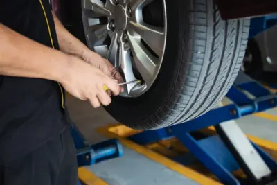 Muito além da origem, recapagem depende da qualidade e do uso adequado dos pneus