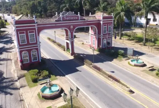 Deputado Edmir Chedid libera mais R$ 185,6 mil à prefeitura de Socorro