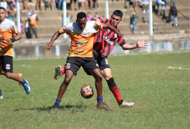 Final do Campeonato Amador Série Ouro C será neste domingo, dia 21