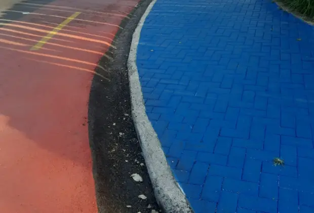 PREFEITURA DE JAGUARIÚNA INAUGURA CICLOFAIXA DE LAZER E PISTA DE CAMINHADA DO PARQUE DOS LAGOS NESTE SÁBADO