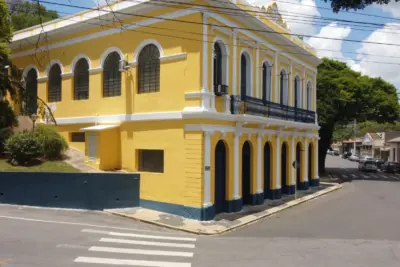 Pedreira realiza 11ª Conferência Municipal de Assistência Social neste sábado