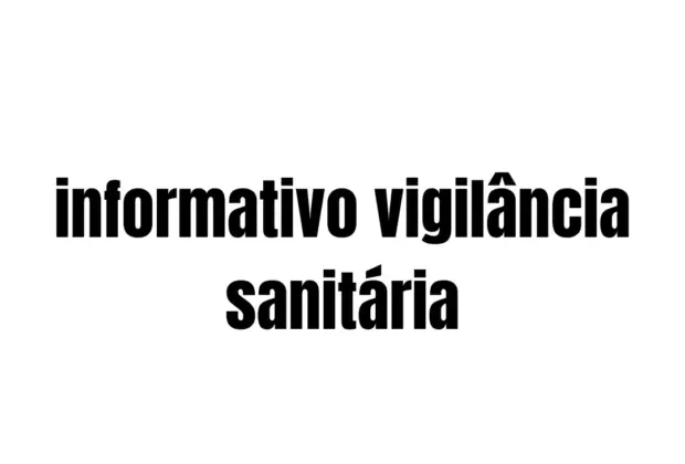 Vigilância Sanitária alerta sobre falsos fiscais sanitários