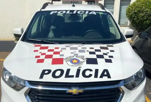 Procurado por Crime de Estupro de Vulnerável é Capturado em Mogi Guaçu