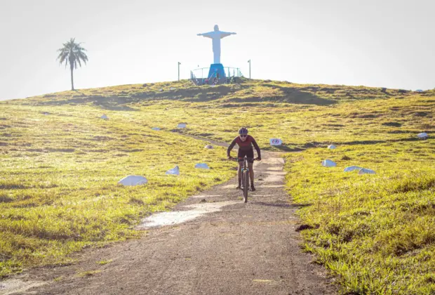 Neste domingo (14), Cosmópolis recebe a 14ª Caminhada Ecotur edição ‘Pôr-do-Sol’, um evento tradicional que desta vez apresenta uma trilha e horário inéditos.