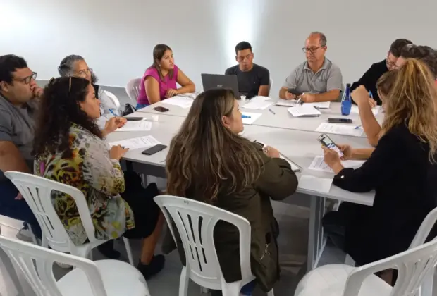 Pedreira sediou reunião da Câmara de Cultura do Circuito das Águas Paulista