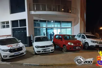 Adulteração de Sinal de Veículo Automotor Leva à Prisão em Artur Nogueira