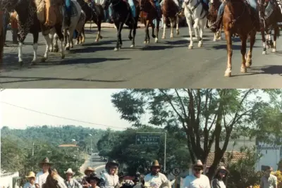 VILLA BUENO – JAGUARY- BELO ANIMAL– O CAVALO