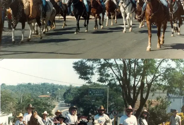 VILLA BUENO – JAGUARY- BELO ANIMAL– O CAVALO