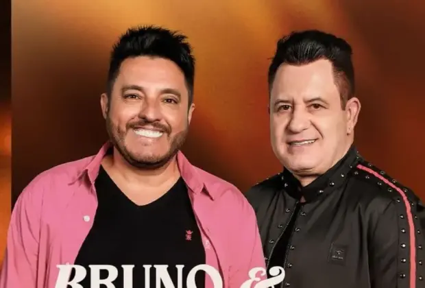 Bruno & Marrone Confirmados no 35º Jaguariúna Rodeo Festival: Noite de 28 de Setembro Será Imperdível!