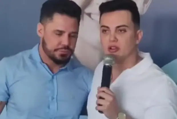 Lucas Sia e Davi da Rádio Lançam Candidatura a Prefeito e Vice de Artur Nogueira