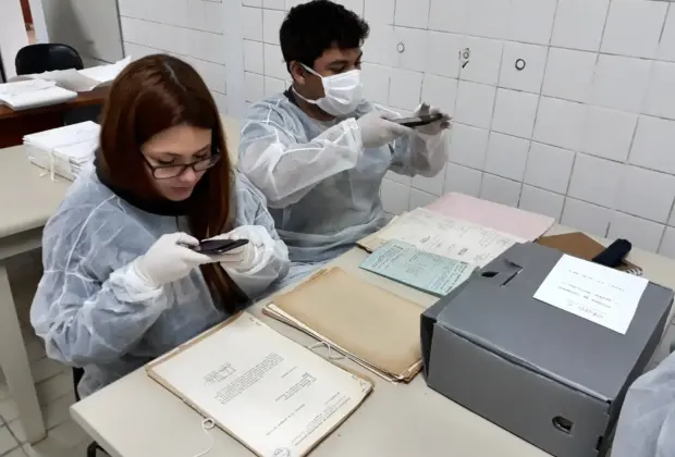 Exposição e livro do Arquivo Municipal serão lançados nesta quinta-feira, 11