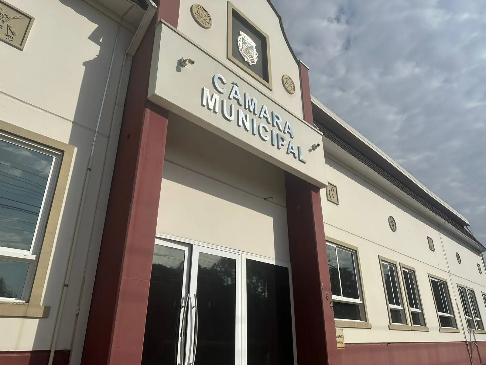 Câmara divulga balanço das atividades legislativas do primeiro semestre ...