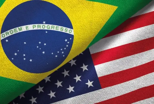 Brasil exporta US$ 19,2 bilhões nos seis primeiros meses do ano para os Estados, um aumento de 12%, aponta relatório da Amcham