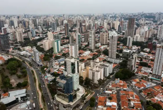 Campinas receberá nova maternidade como parte do Novo PAC Saúde