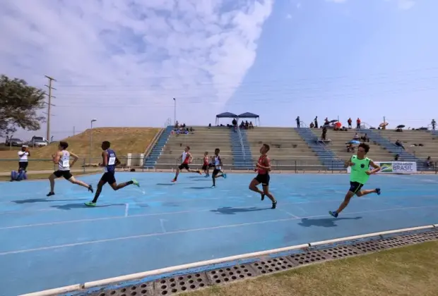 Campinas inicia disputa dos Jogos Regionais nesta quinta-feira, 18