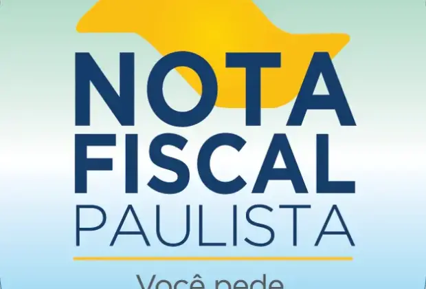 Nota Fiscal Paulista: SP libera R$ 46,5 milhões em créditos em julho
