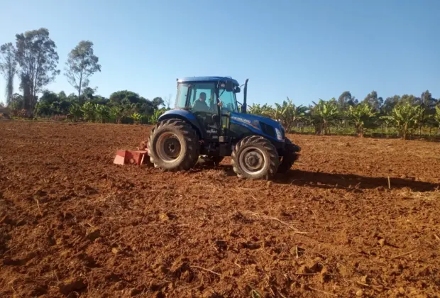 PATRULHA AGRÍCOLA MECANIZADA: MAIS DE 25 ANOS A SERVIÇO DO PRODUTOR RURAL